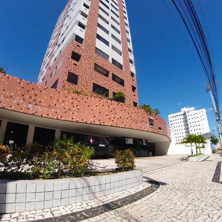 福塔雷萨Casa Castel公寓 外观 照片