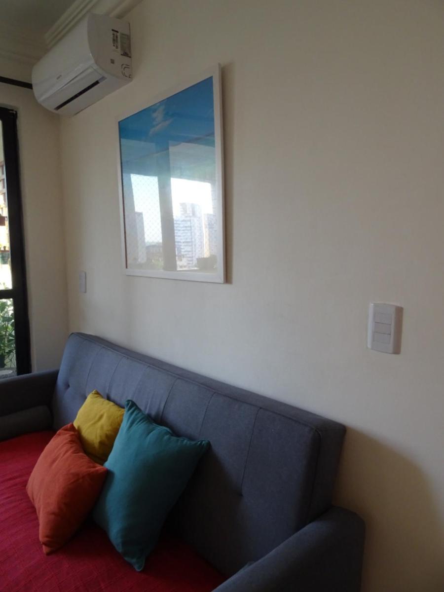 福塔雷萨Casa Castel公寓 外观 照片