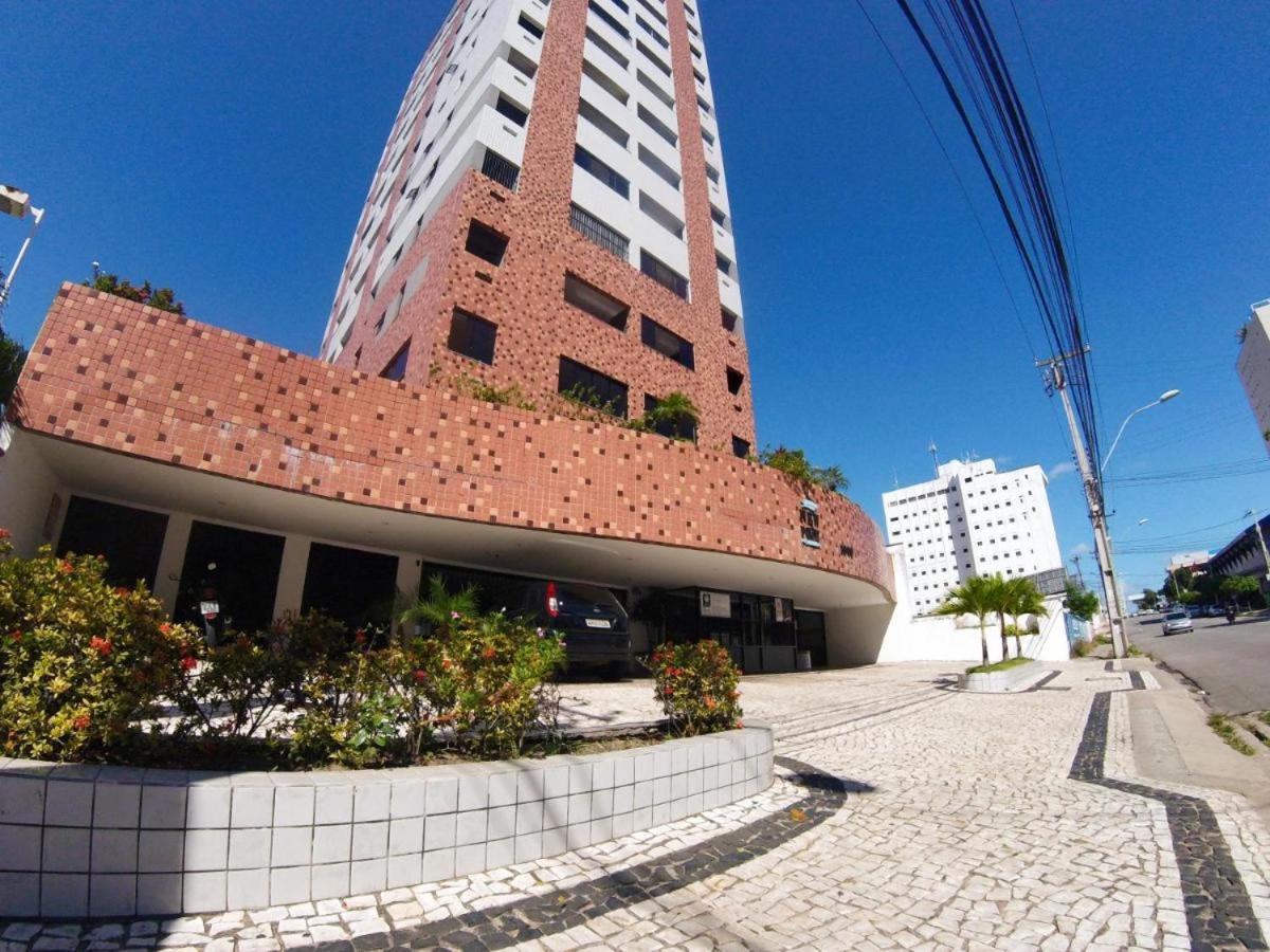 福塔雷萨Casa Castel公寓 外观 照片
